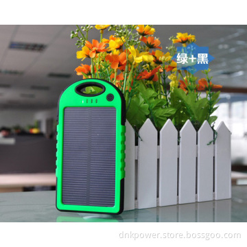 High Quality Waterproof Window Panel Solar Power Charger for iPhone 6
